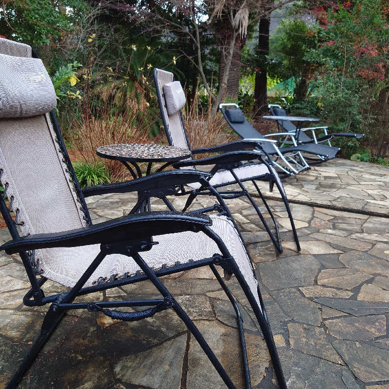 こじか | 🐮愛知ゆるサウナーさんの蓮台寺温泉 清流荘のサ活写真