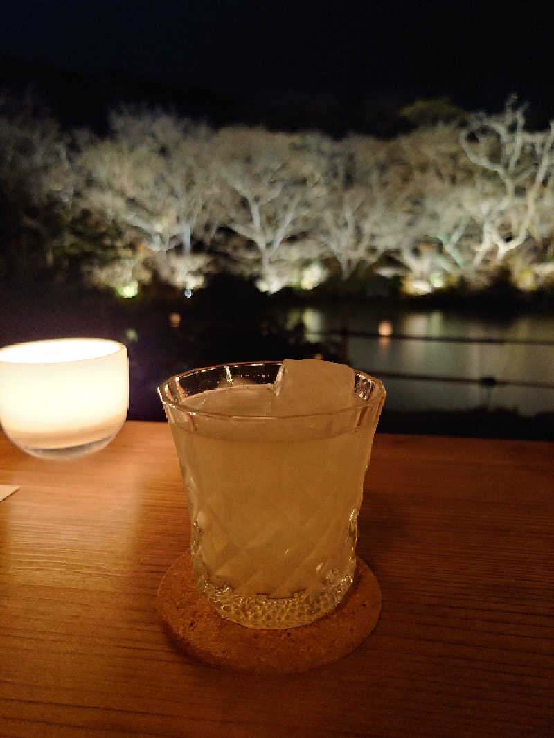 こじかさんの御船山楽園ホテル  らかんの湯のサ活写真