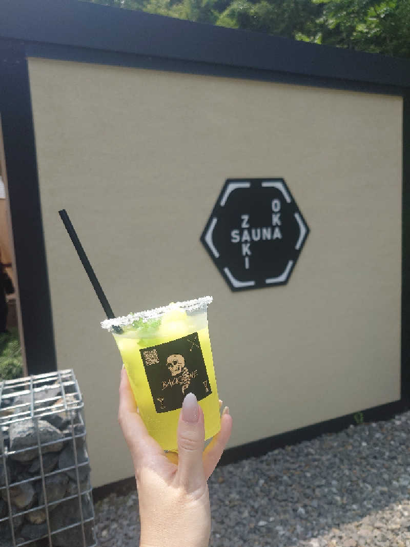 こじか | 🐮愛知ゆるサウナーさんのZAKIOKA SAUNAのサ活写真
