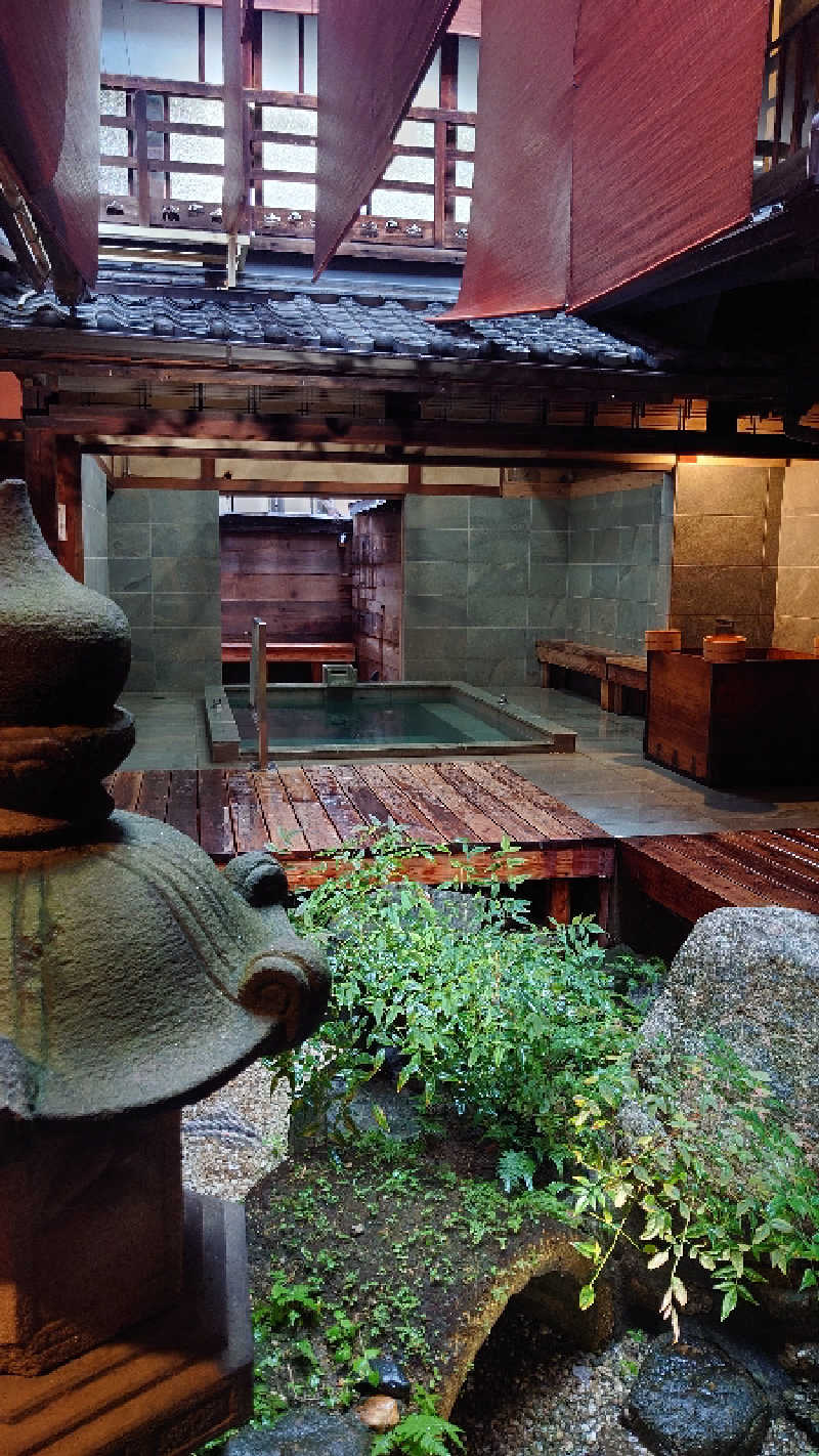 こじか | 🐮愛知ゆるサウナーさんのKIWAMI SAUNA 大須のサ活写真