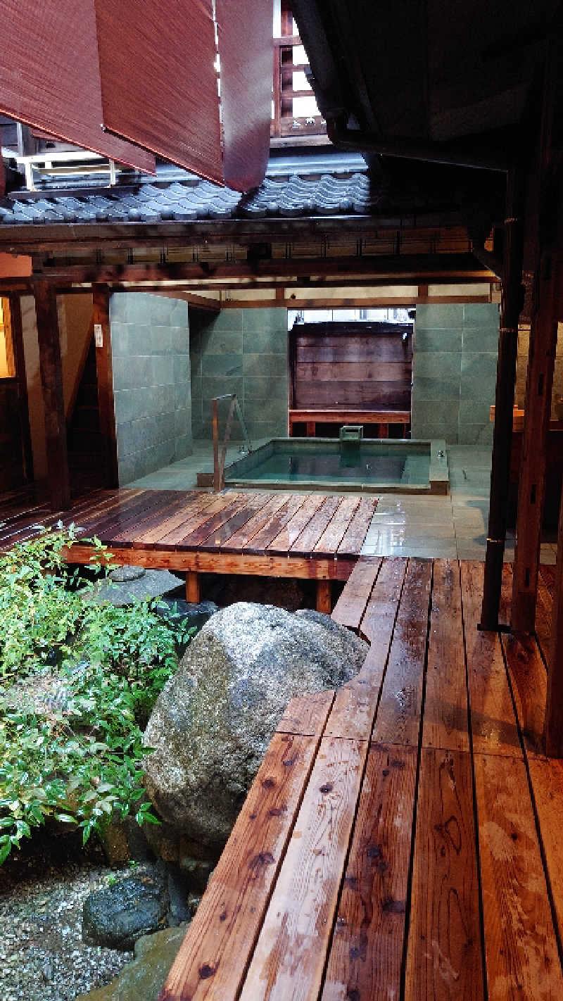 こじか | 🐮愛知ゆるサウナーさんのKIWAMI SAUNA 大須のサ活写真