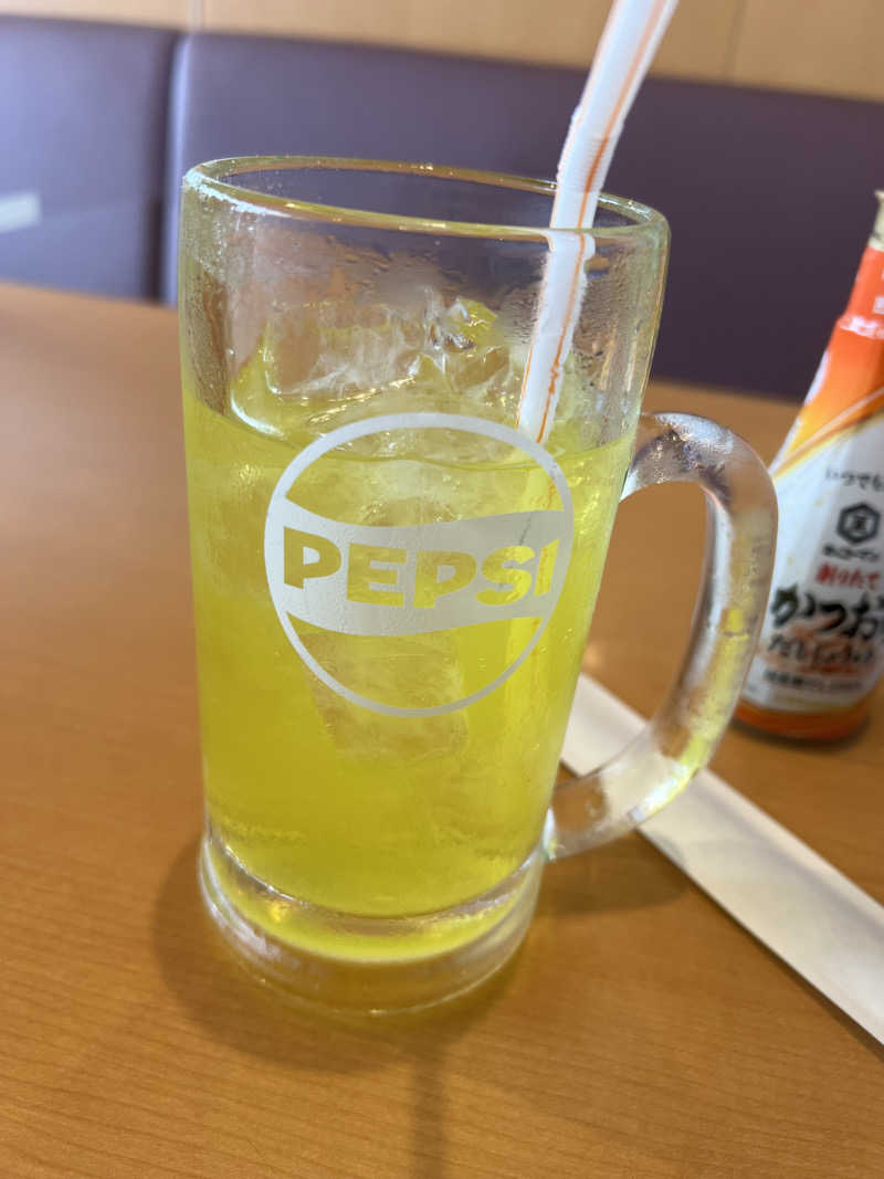 ベジタブルウナさんのJFA夢フィールド 幕張温泉 湯楽の里のサ活写真