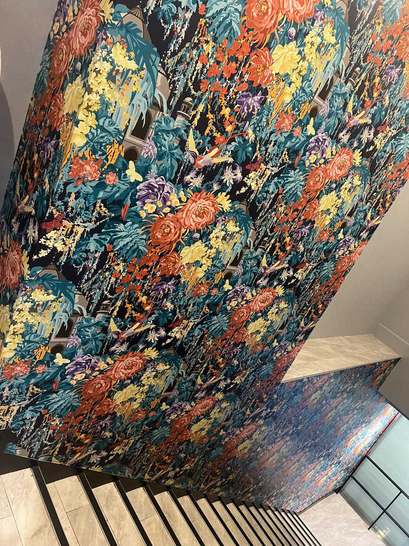 ベジタブルウナさんのオールドルーキーサウナ銀座中央通り店のサ活写真