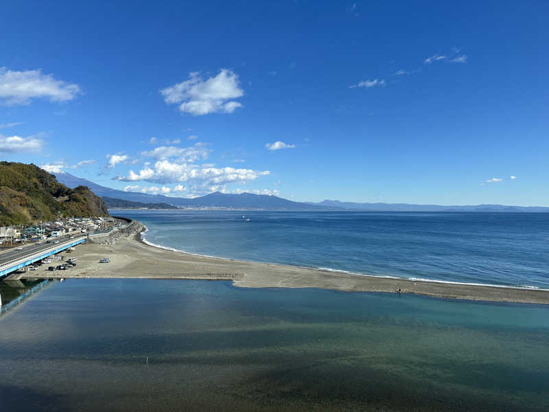 凡丸さんの駿河健康ランドのサ活写真