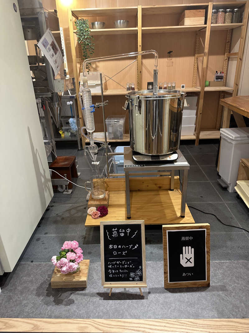 凡丸さんの岐阜各務原 恵みの湯のサ活写真