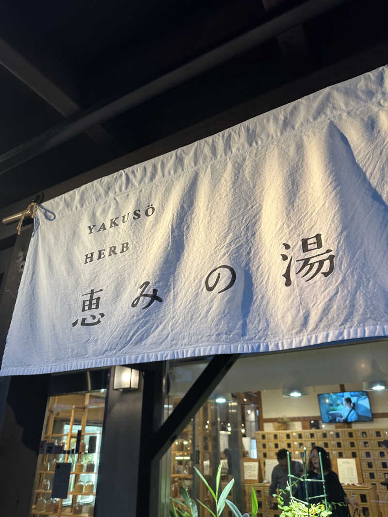 凡丸さんの岐阜各務原 恵みの湯のサ活写真