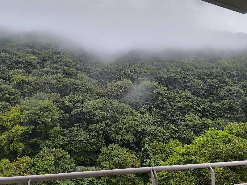 ｹﾝｼﾞさんのTAOYA川治のサ活写真