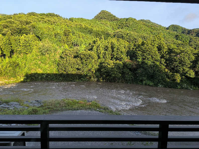 ｹﾝｼﾞさんの花湯別邸のサ活写真