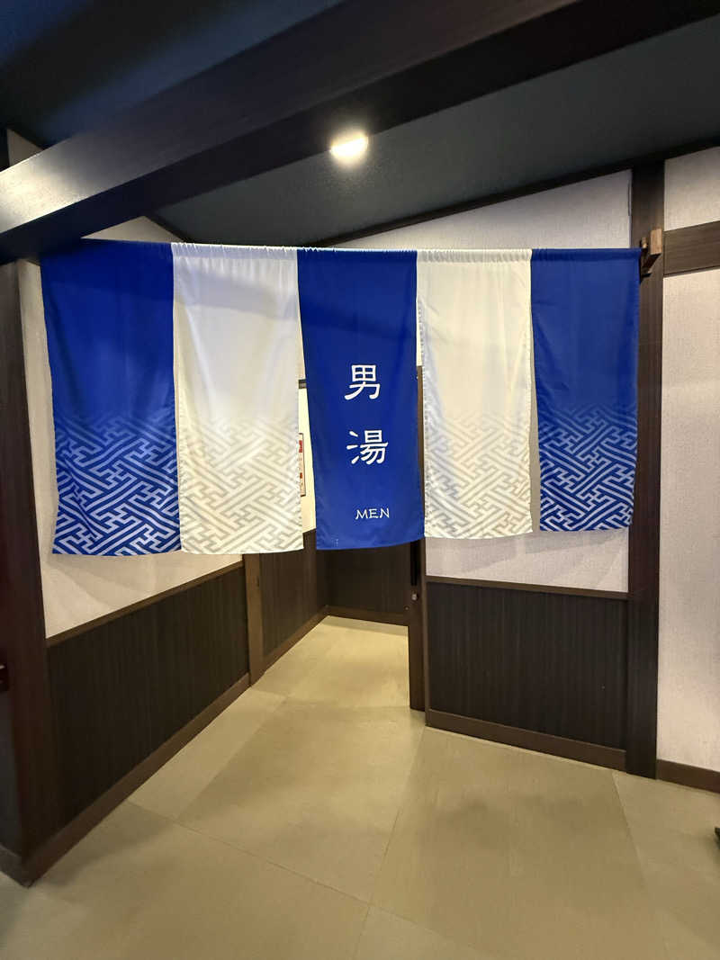 🏇少し競馬好きなサウナーです♨️さんの稲沢ぽかぽか温泉のサ活写真