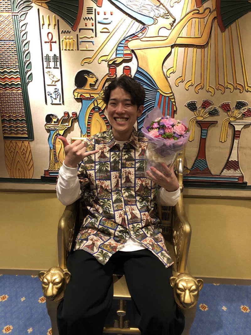 テッド中村さんのサウナ・スパ テルマー湯 西麻布のサ活写真