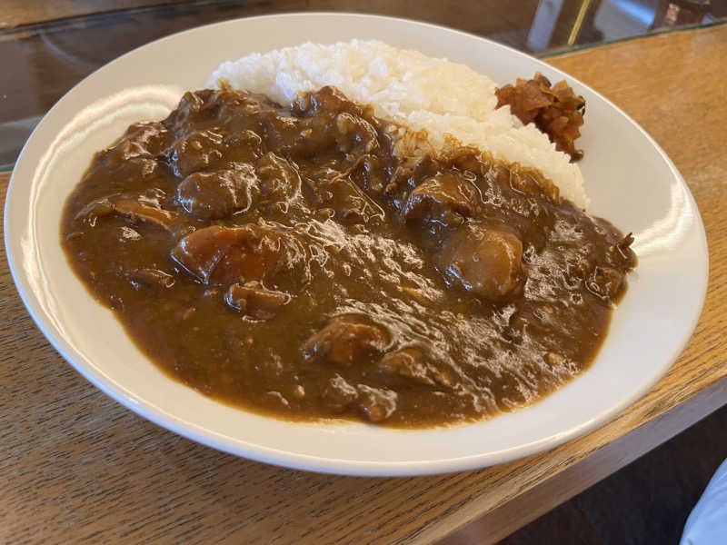 むーさんのサウナ&カプセルホテル 北欧のサ活写真