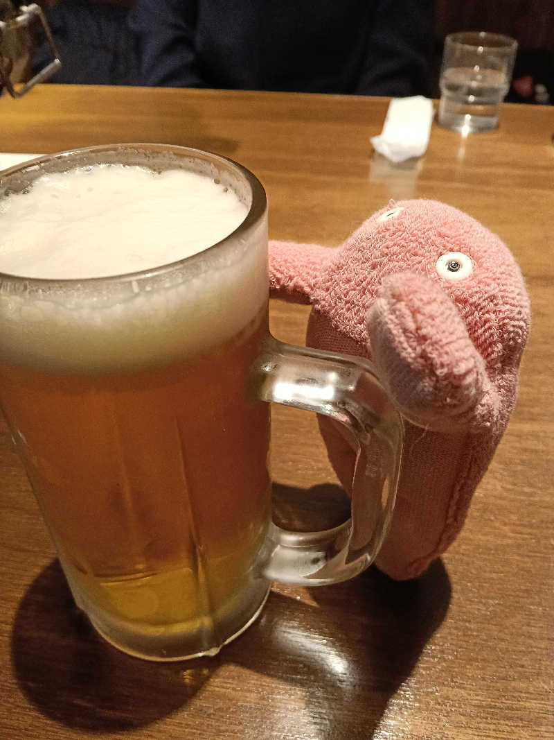 ひなこさんの吹上温泉保養センター 白銀荘のサ活写真