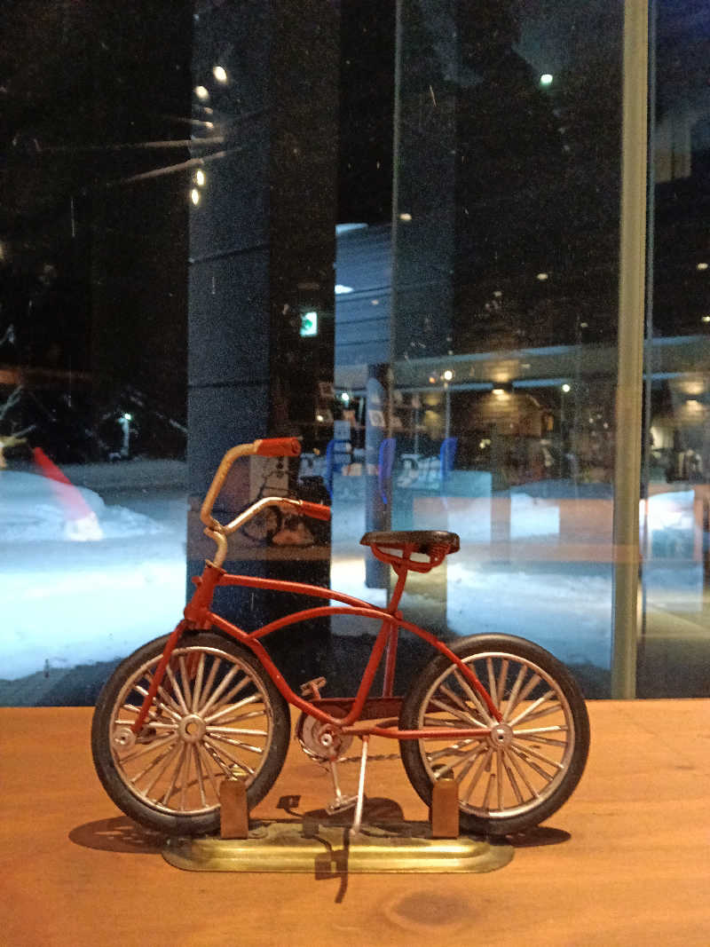 ひなこさんの芦別温泉 おふろcafé 星遊館 (芦別温泉スターライトホテル)のサ活写真