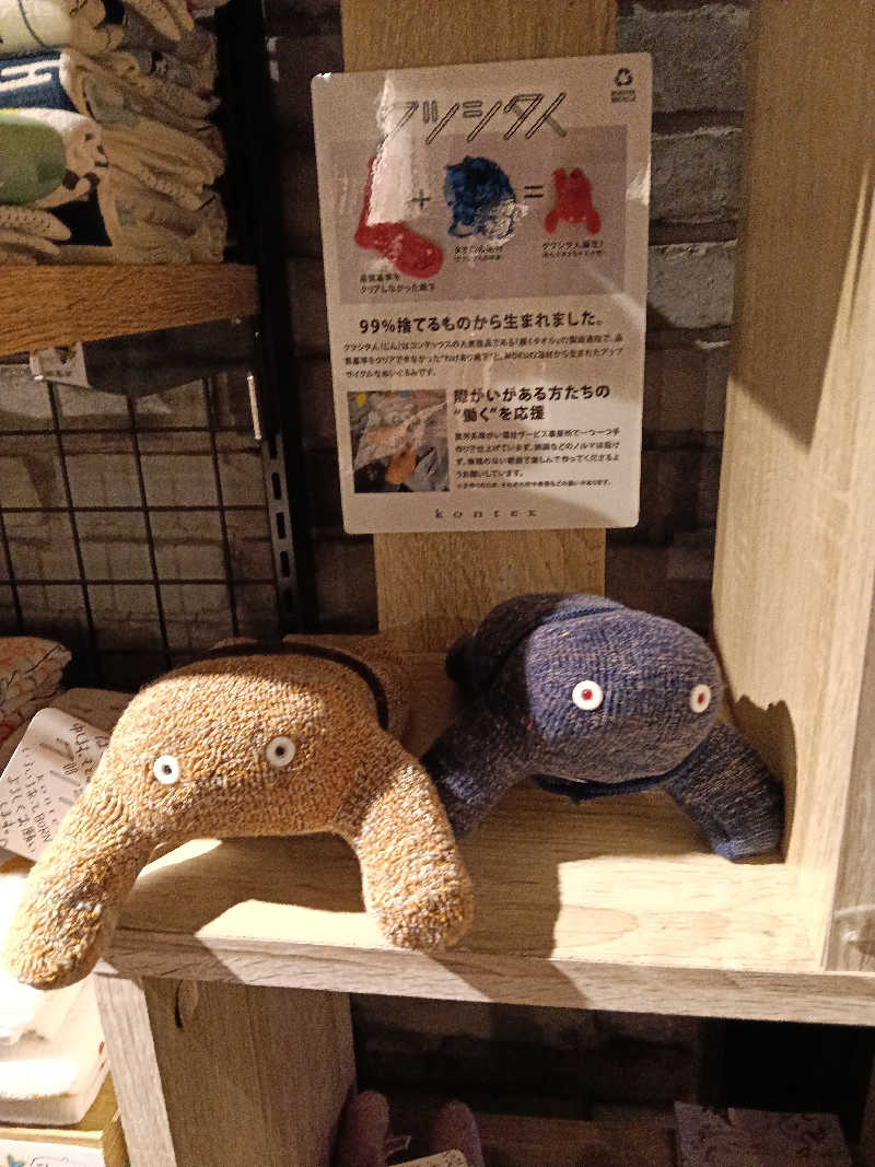 ひなこさんの芦別温泉 おふろcafé 星遊館 (芦別温泉スターライトホテル)のサ活写真