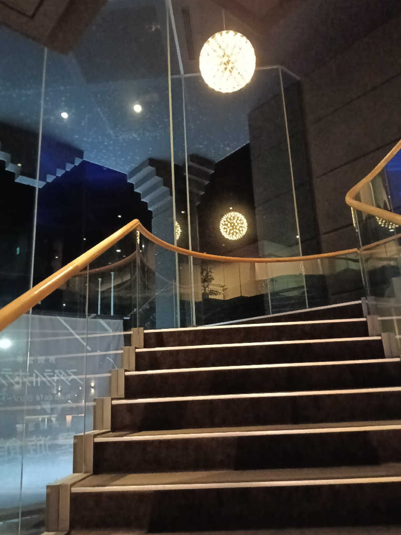 ひなこさんの芦別温泉 おふろcafé 星遊館 (芦別温泉スターライトホテル)のサ活写真