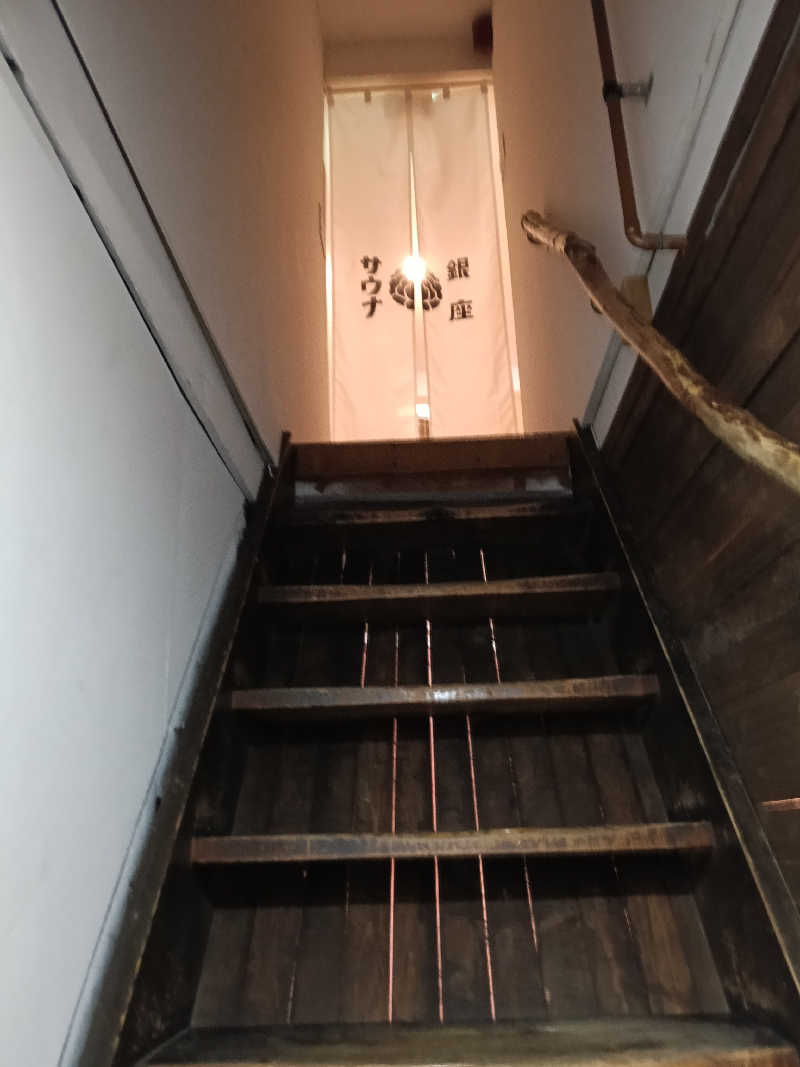 ひなこさんのニュー銀座サウナのサ活写真