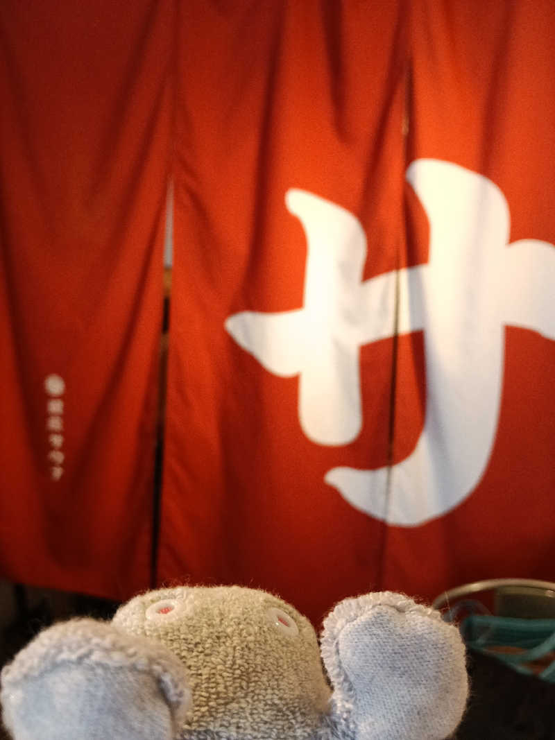 ひなこさんのニュー銀座サウナのサ活写真