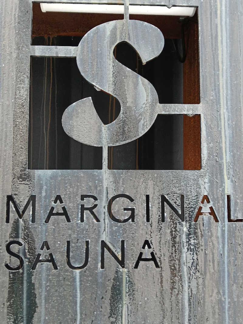 ひなこさんのETANBETSU MARGINAL SAUNA(江丹別マージナルサウナ)のサ活写真