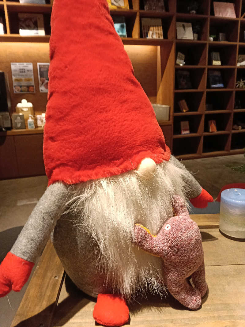 ひなこさんの芦別温泉 おふろcafé 星遊館 (芦別温泉スターライトホテル)のサ活写真