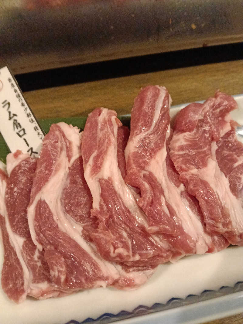 ひなこさんの樽前の湯 ドーミーイン苫小牧のサ活写真