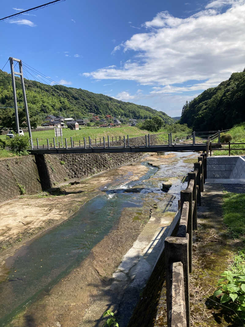 DDさんの畑冷泉館のサ活写真