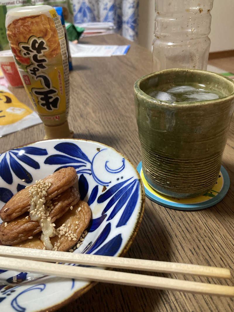 DDさんのふくの湯 春日店のサ活写真