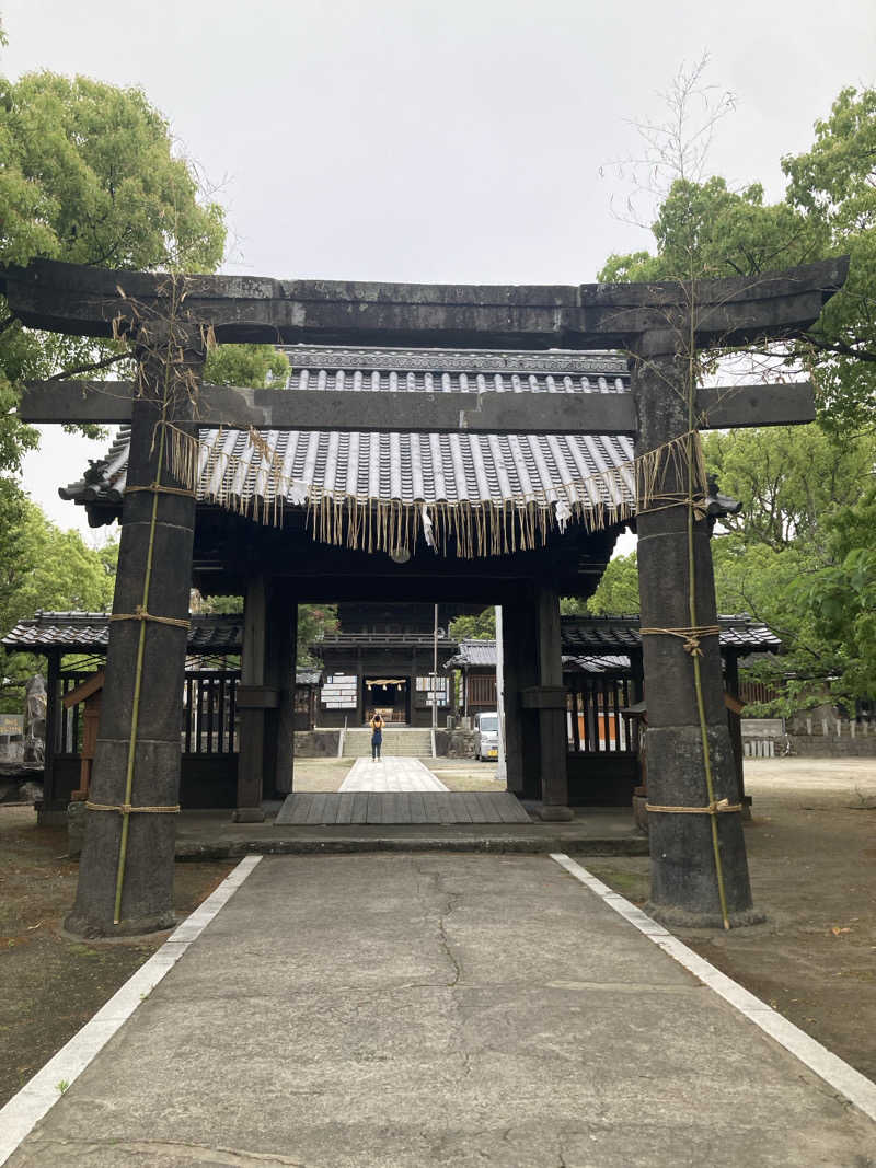 DDさんの天然の湯 あおき温泉のサ活写真