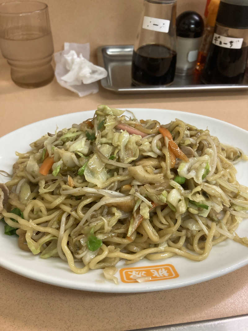 DDさんのサウナと天然温泉 湯らっくすのサ活写真