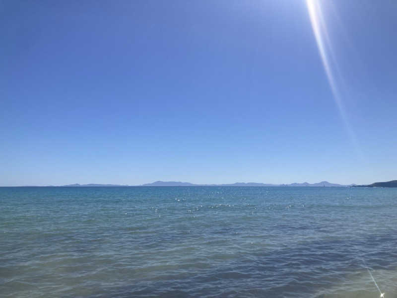 DDさんのUKUSAUNAのサ活写真