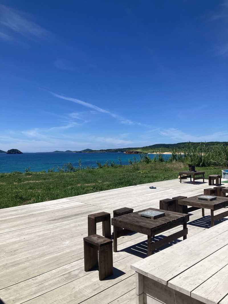 DDさんのUKUSAUNAのサ活写真