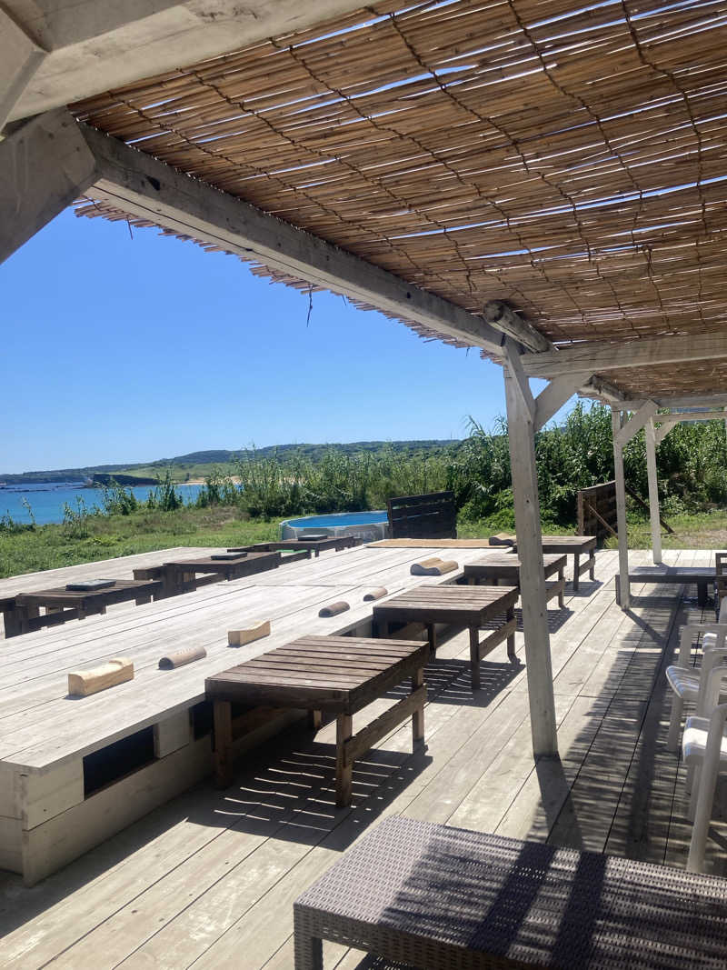 DDさんのUKUSAUNAのサ活写真