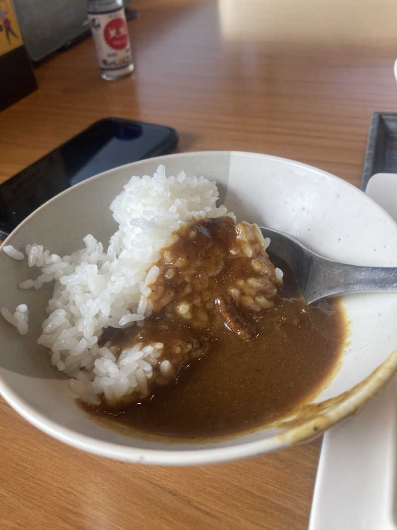 DDさんのウェルビー福岡のサ活写真