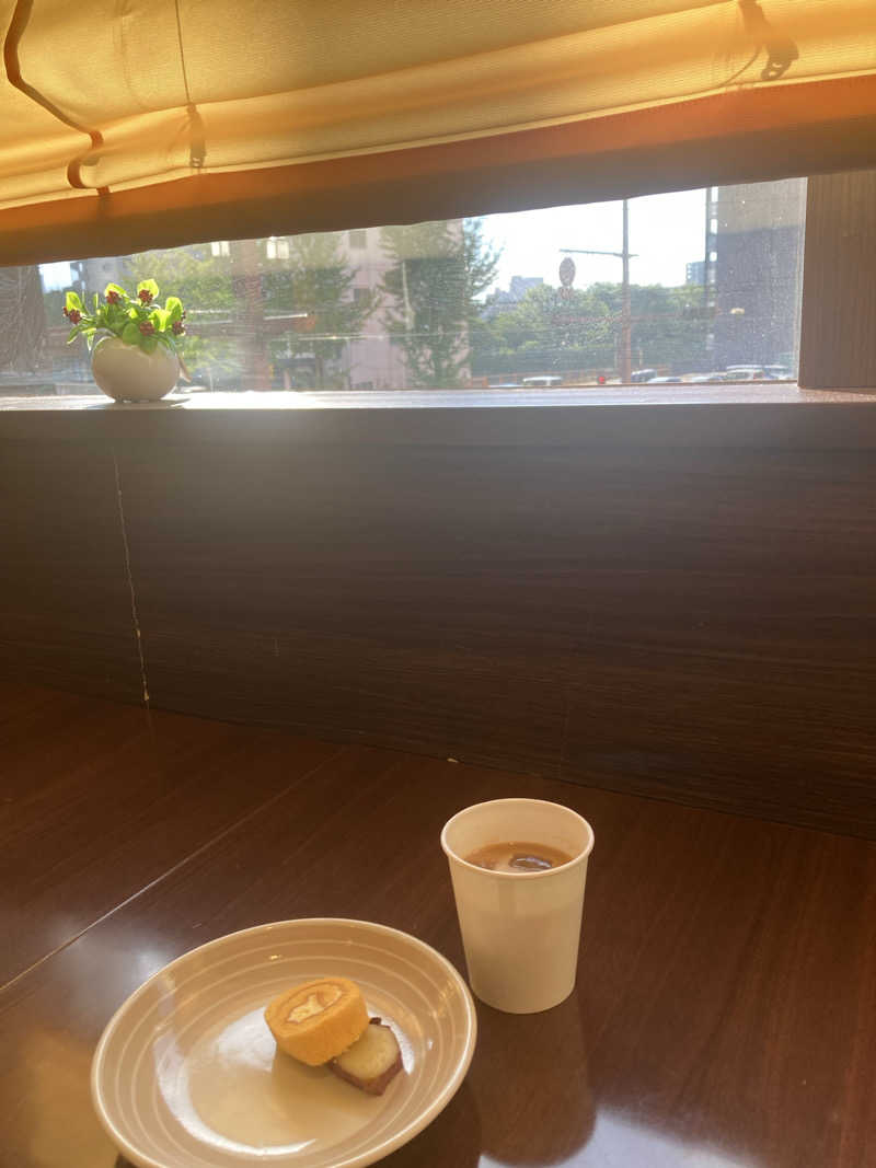 DDさんのエクセルサウナタイセイのサ活写真