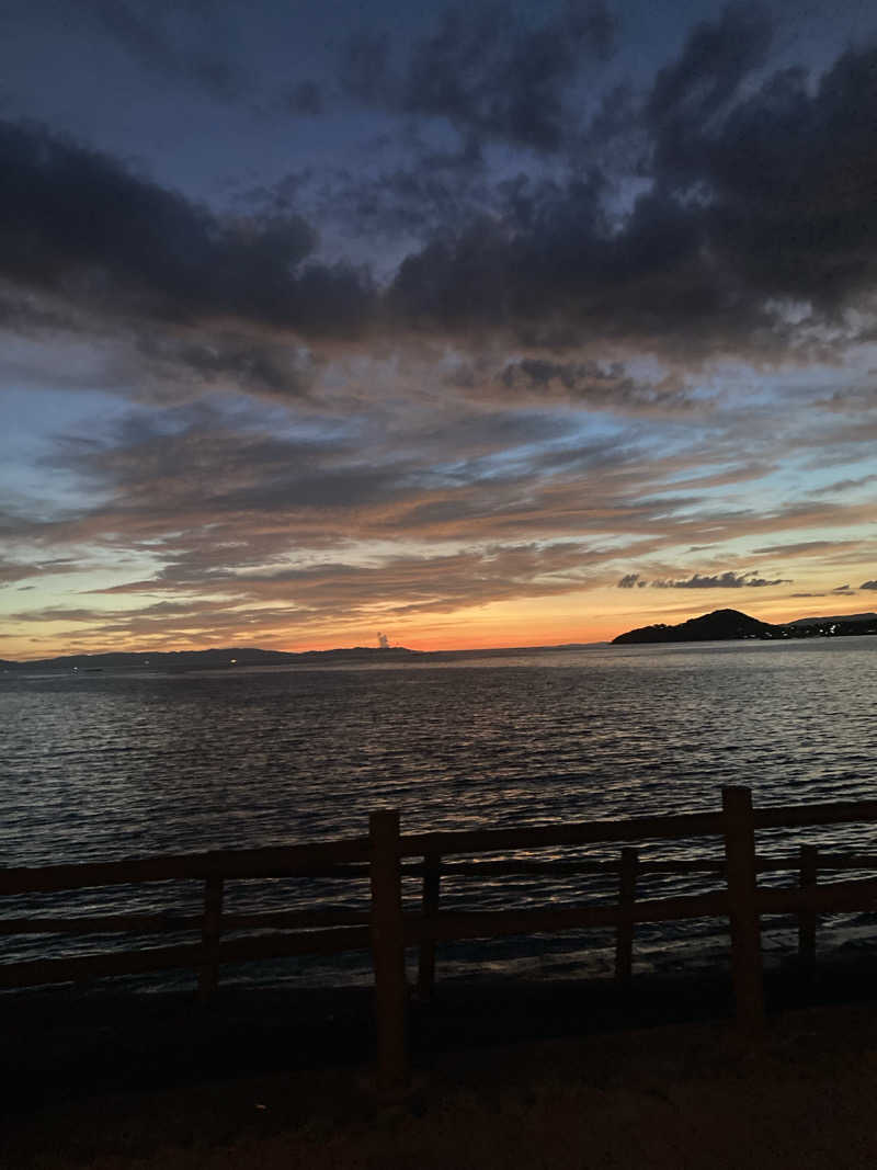 DDさんのスパ・タラソ天草のサ活写真