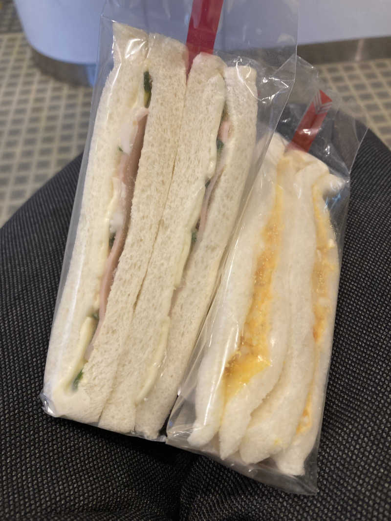 DDさんのMINATO SAUNAのサ活写真