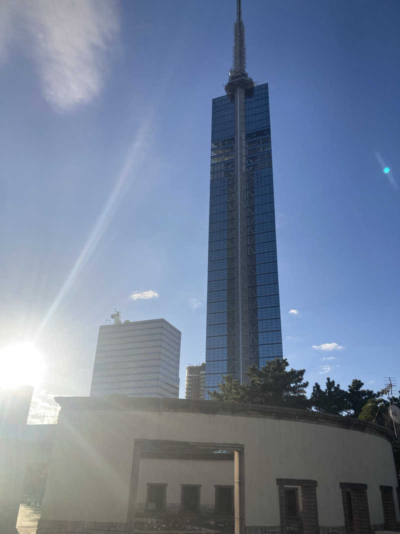 DDさんのふくの湯 早良店のサ活写真