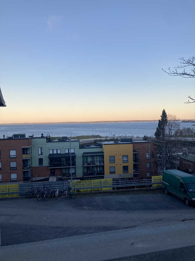 DDさんのRajaportin Saunaのサ活写真