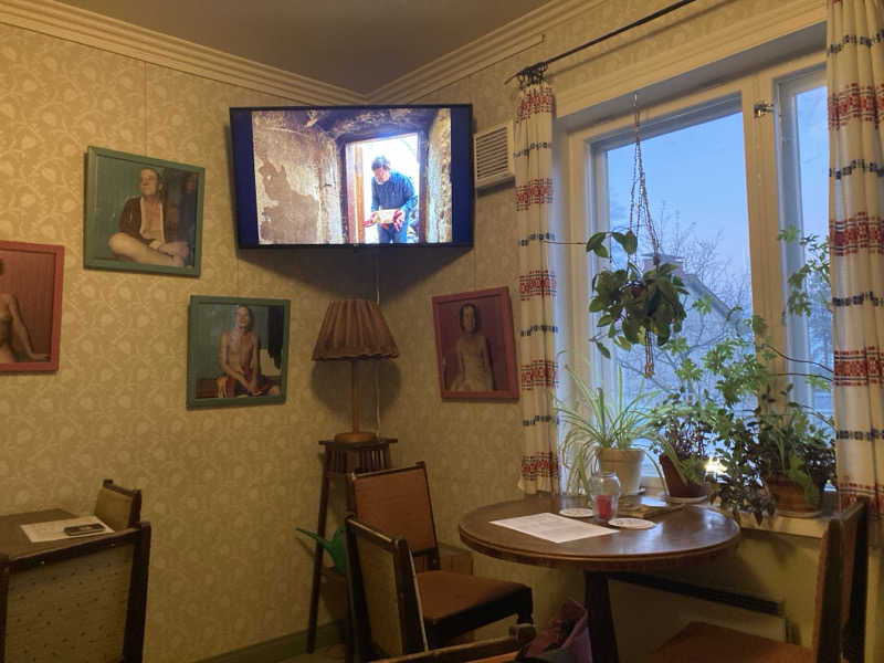 DDさんのRajaportin Saunaのサ活写真