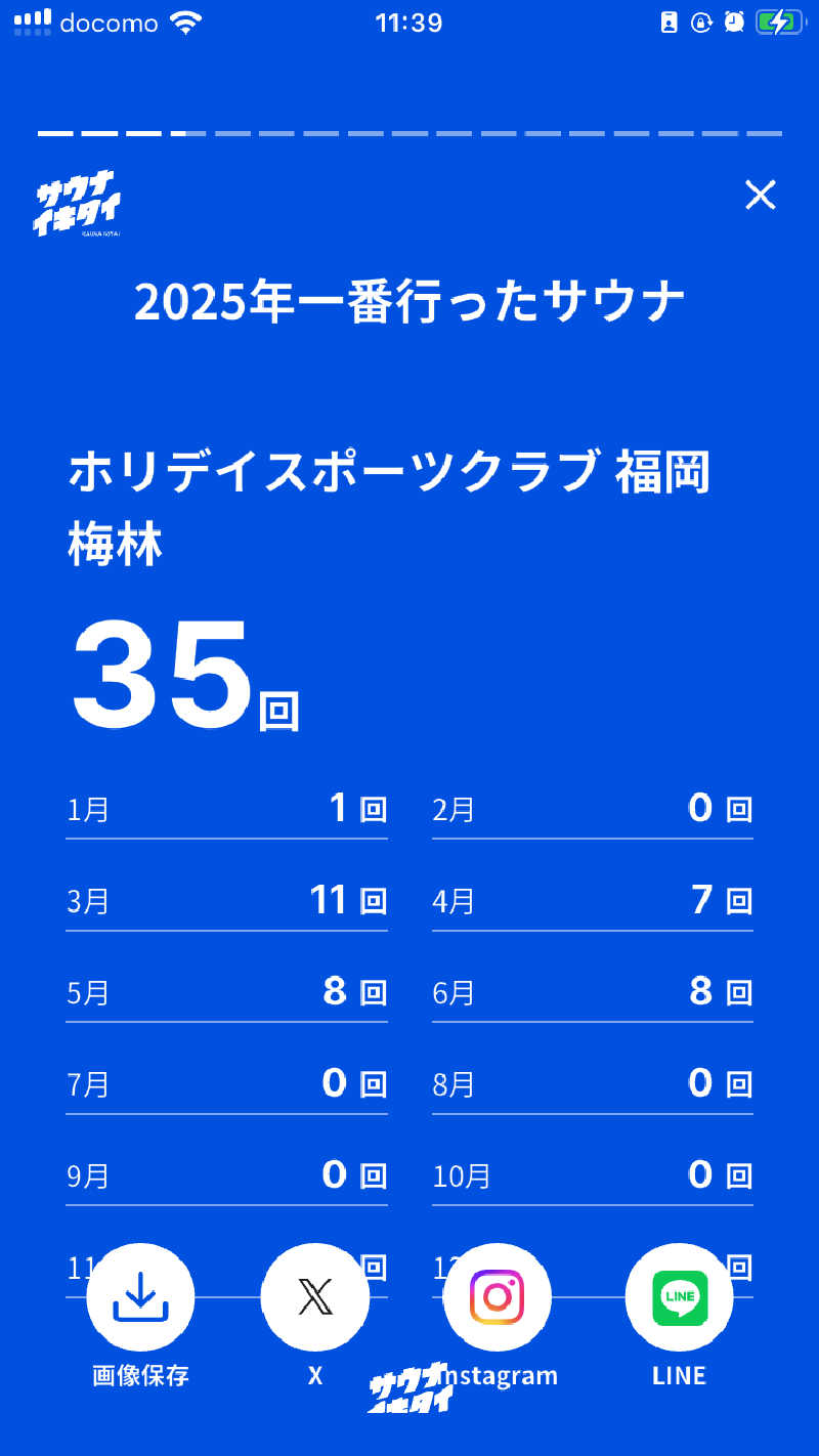 DDさんのサウナと天然温泉 湯らっくすのサ活写真