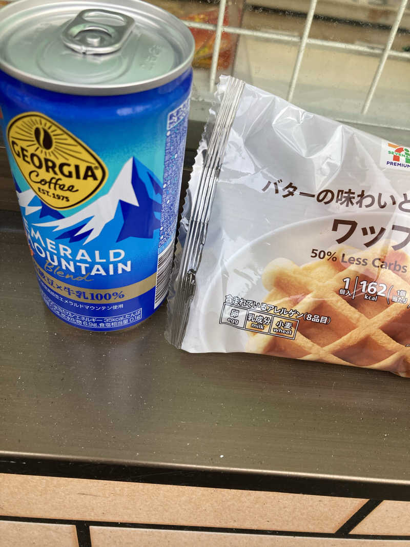 DDさんの新宮温泉 ふくの湯のサ活写真