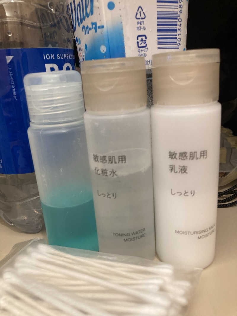 DDさんの伊都の湯どころのサ活写真