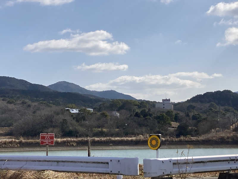 DDさんのTHE VANISHのサ活写真