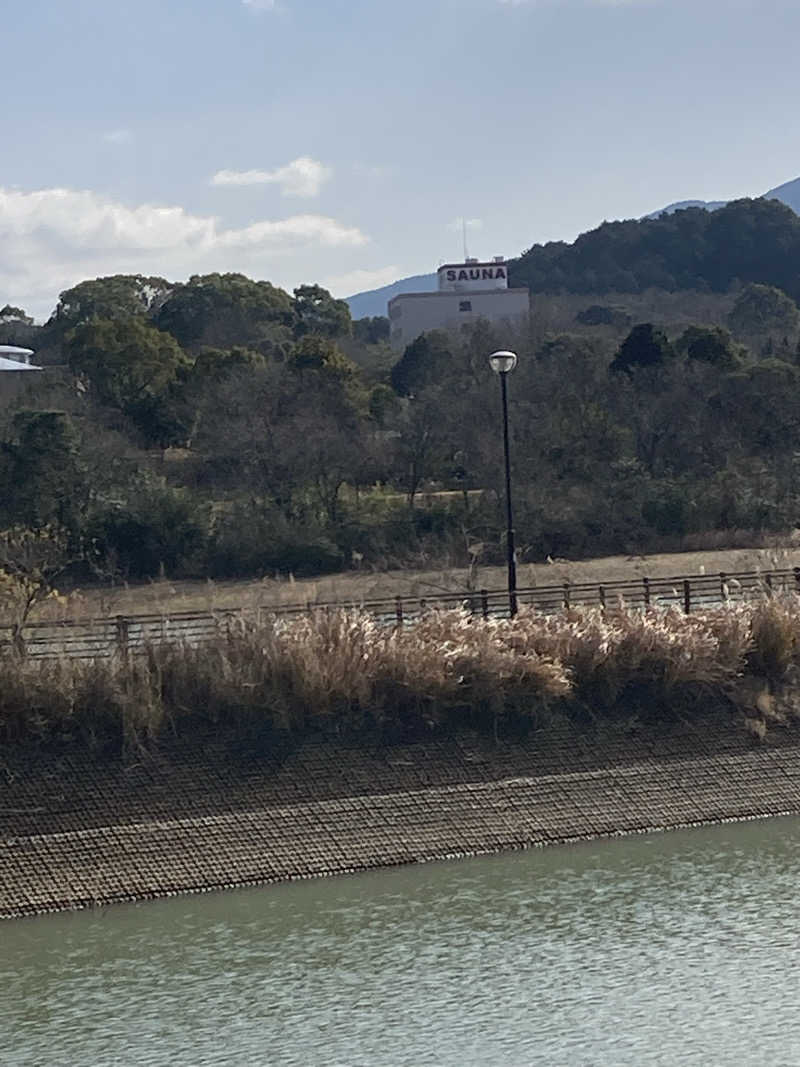 DDさんのTHE VANISHのサ活写真