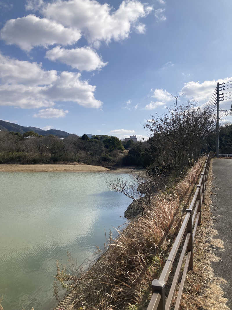 DDさんのTHE VANISHのサ活写真