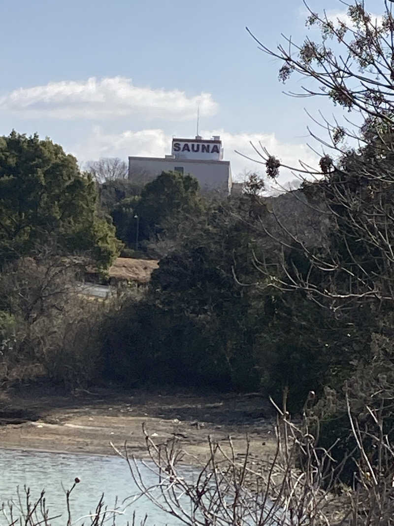 DDさんのTHE VANISHのサ活写真