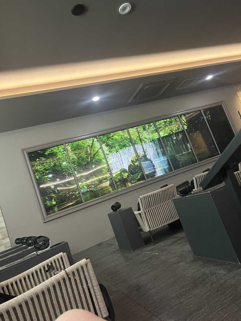 yuukiさんのLedian Spa Ebisu (レディアンスパ恵比寿)のサ活写真