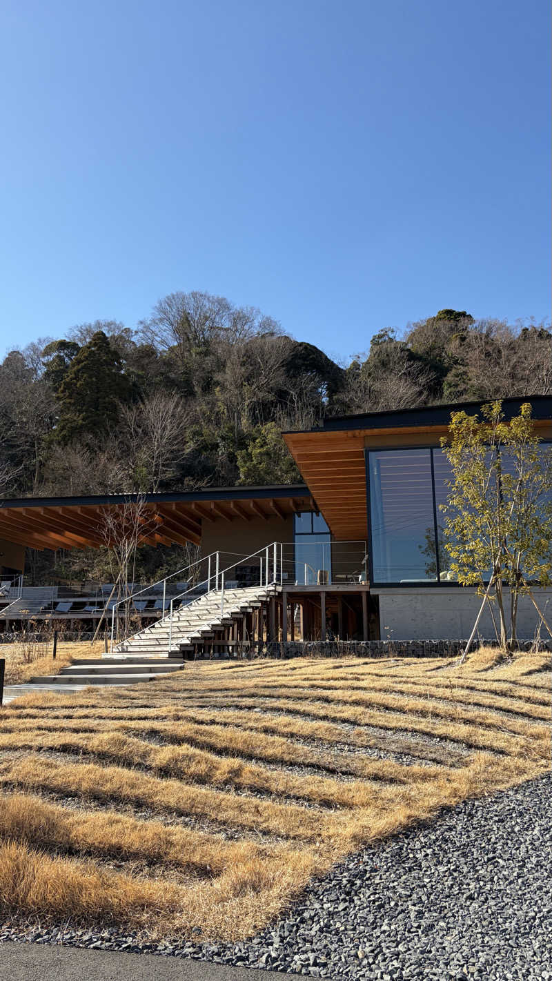 れんほうさんのSATOYAMA TERRACEのサ活写真