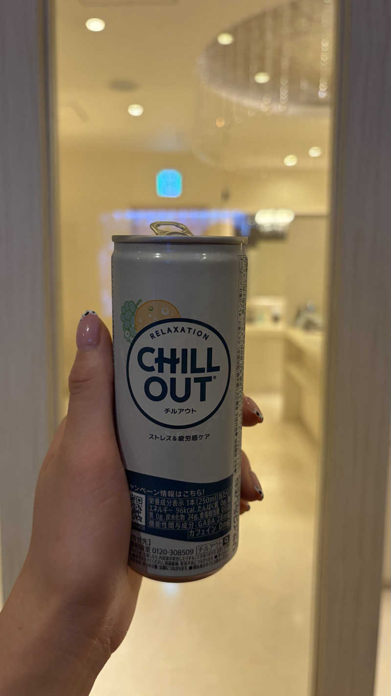 れんほうさんの新宿天然温泉 テルマー湯のサ活写真