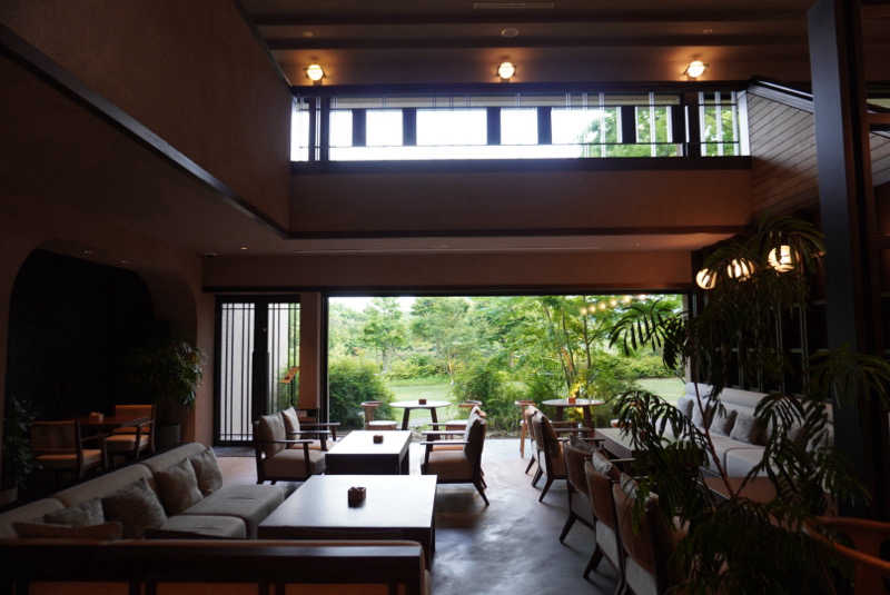 れんほうさんのnol hakone myojindaiのサ活写真