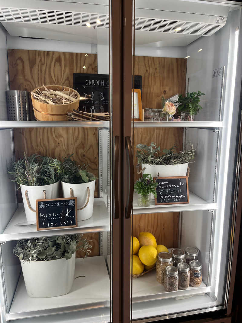 ぽん子さんの岐阜各務原 恵みの湯のサ活写真